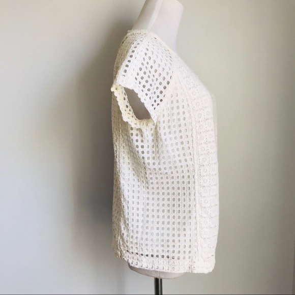 Madewell blouse - Picture 4 of 7